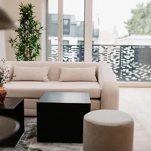 Apartment Modern Luxury, Wien