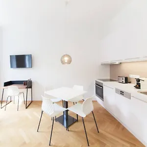 Apartment Ks70, Wien