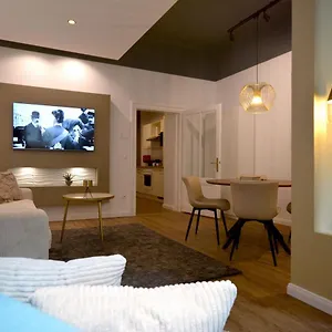 Apartment Meetsleopold, Wien