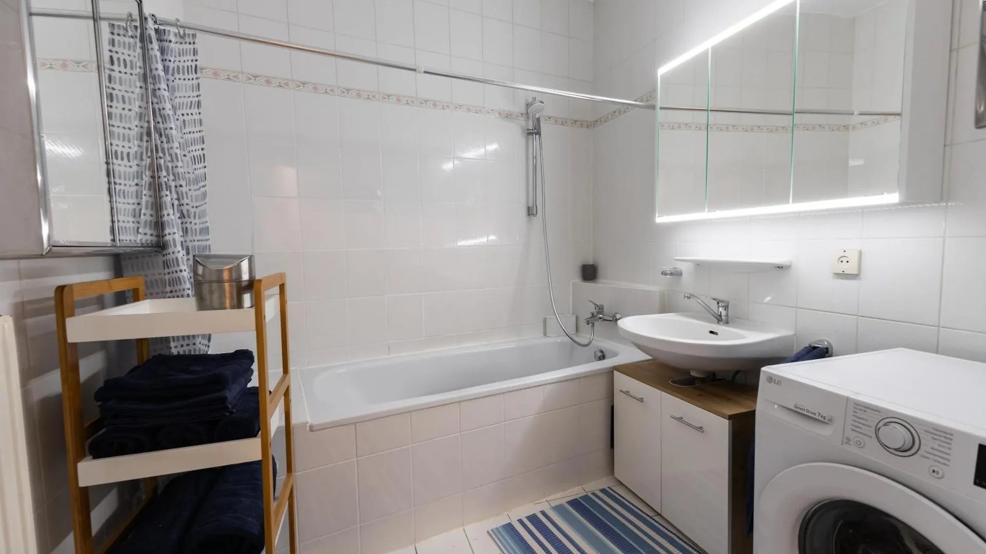 Palais Petrus Apartment Vienna