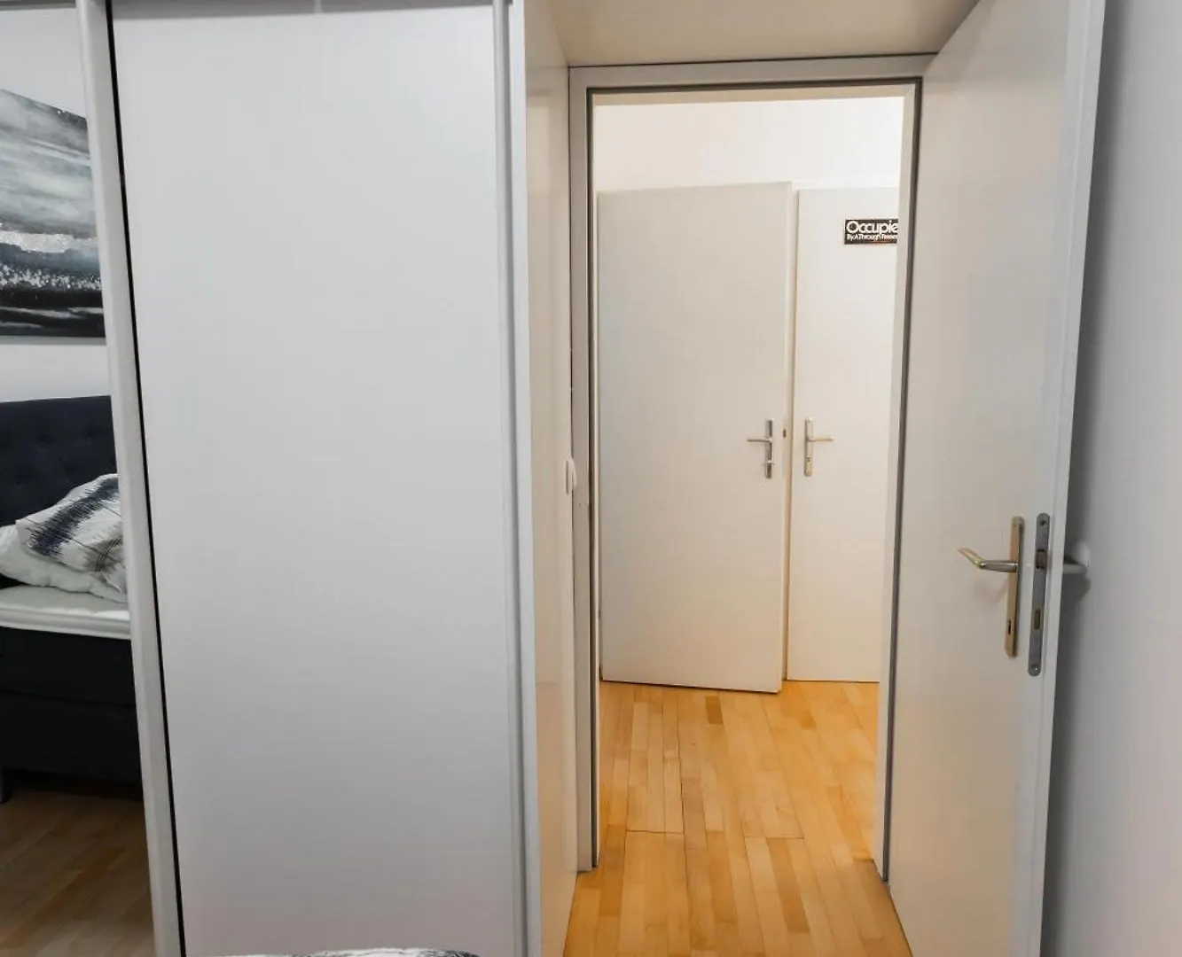 Ferienwohnung Palais Petrus Wien