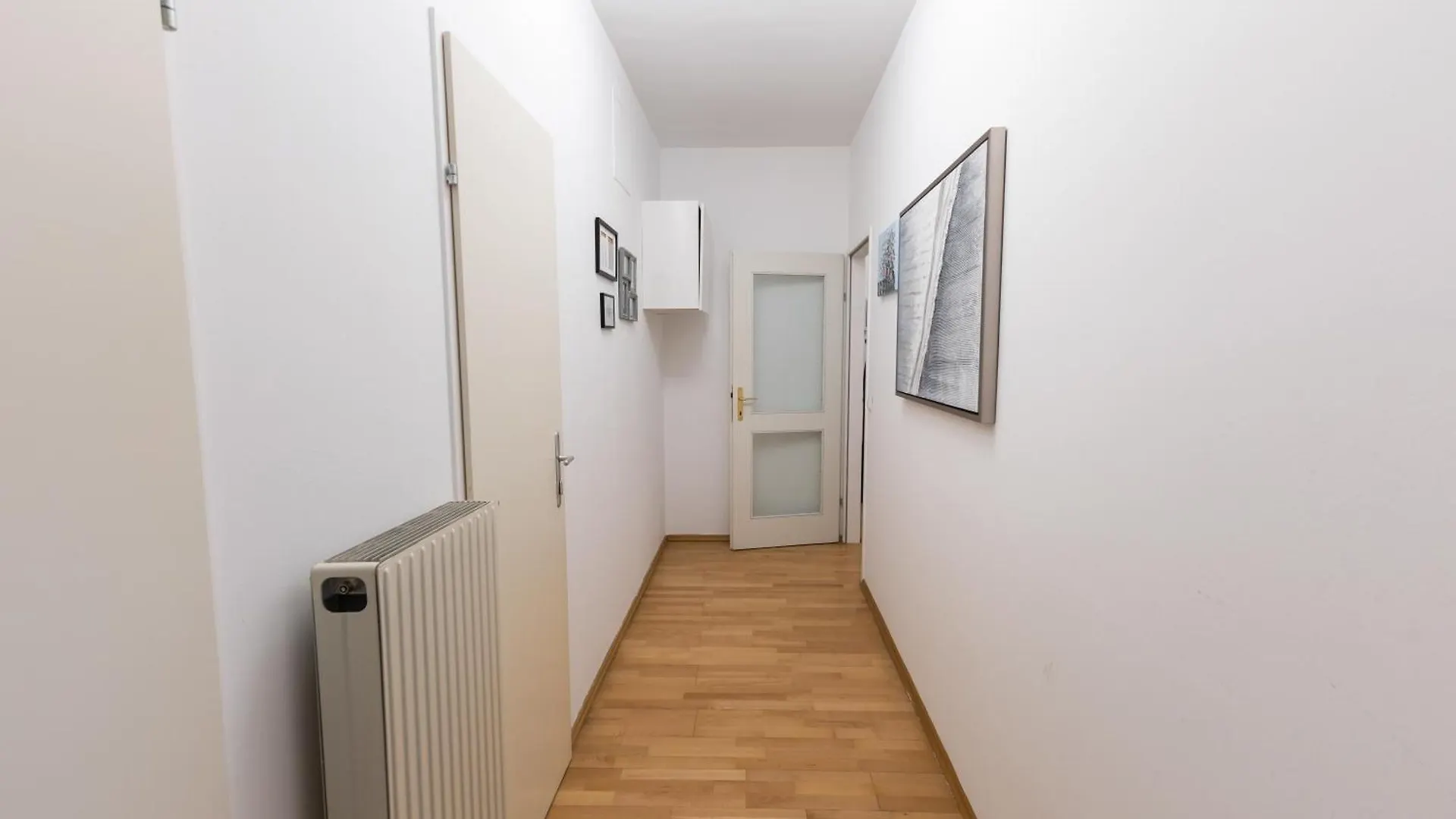 Ferienwohnung Palais Petrus Wien Apartment