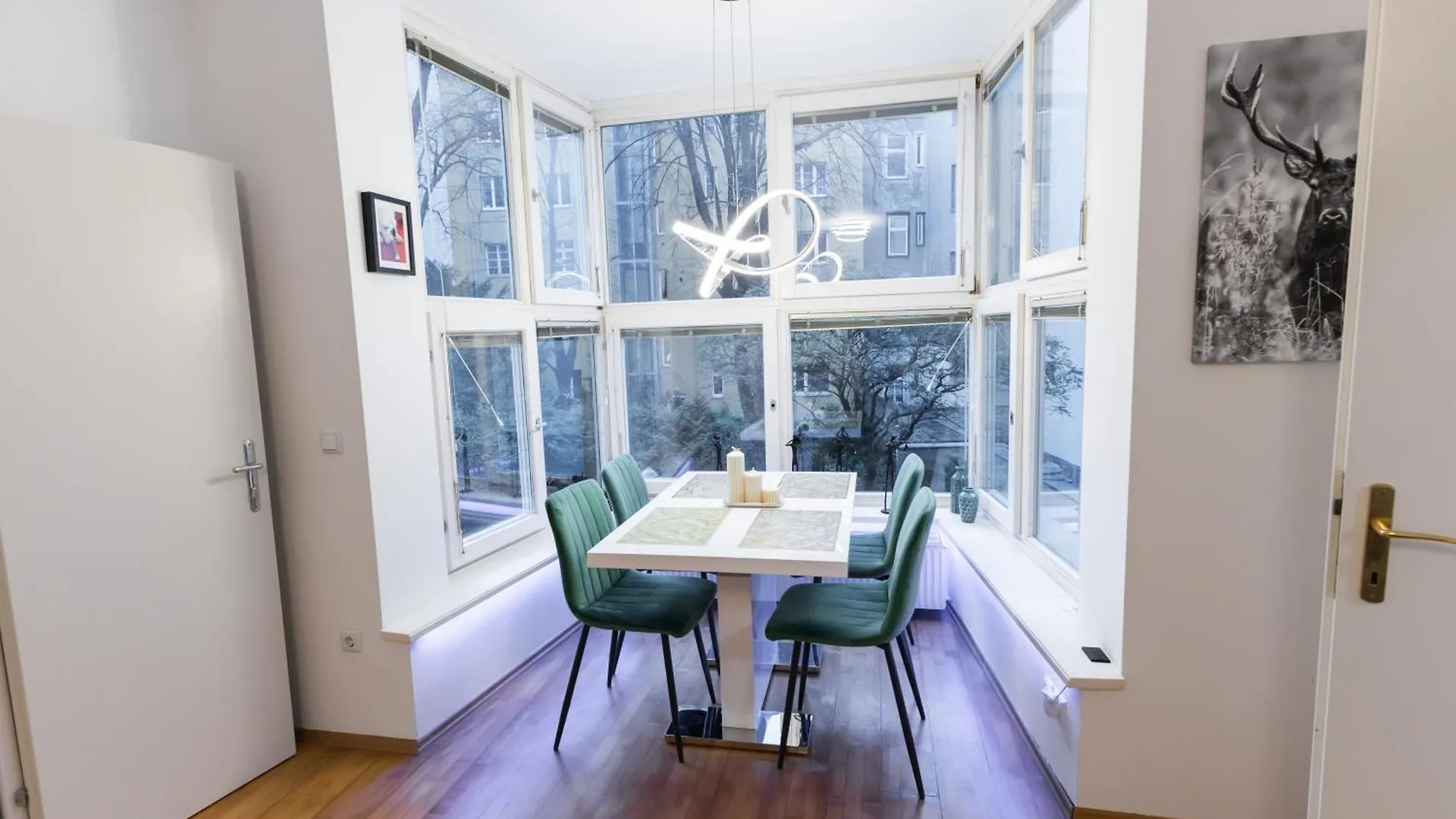 Ferienwohnung Palais Petrus Wien 0*,  Österreich