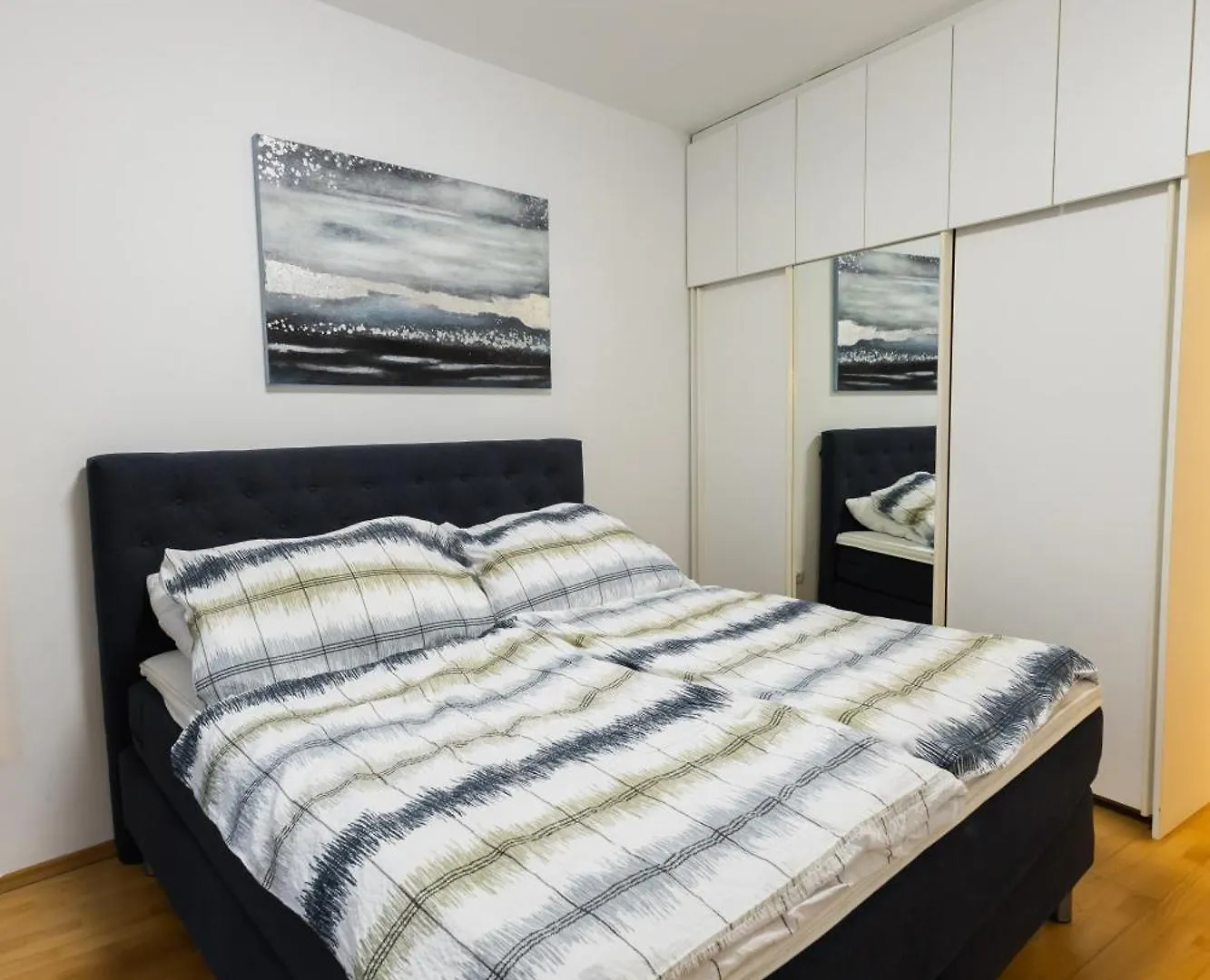 Ferienwohnung Palais Petrus Wien 0*,