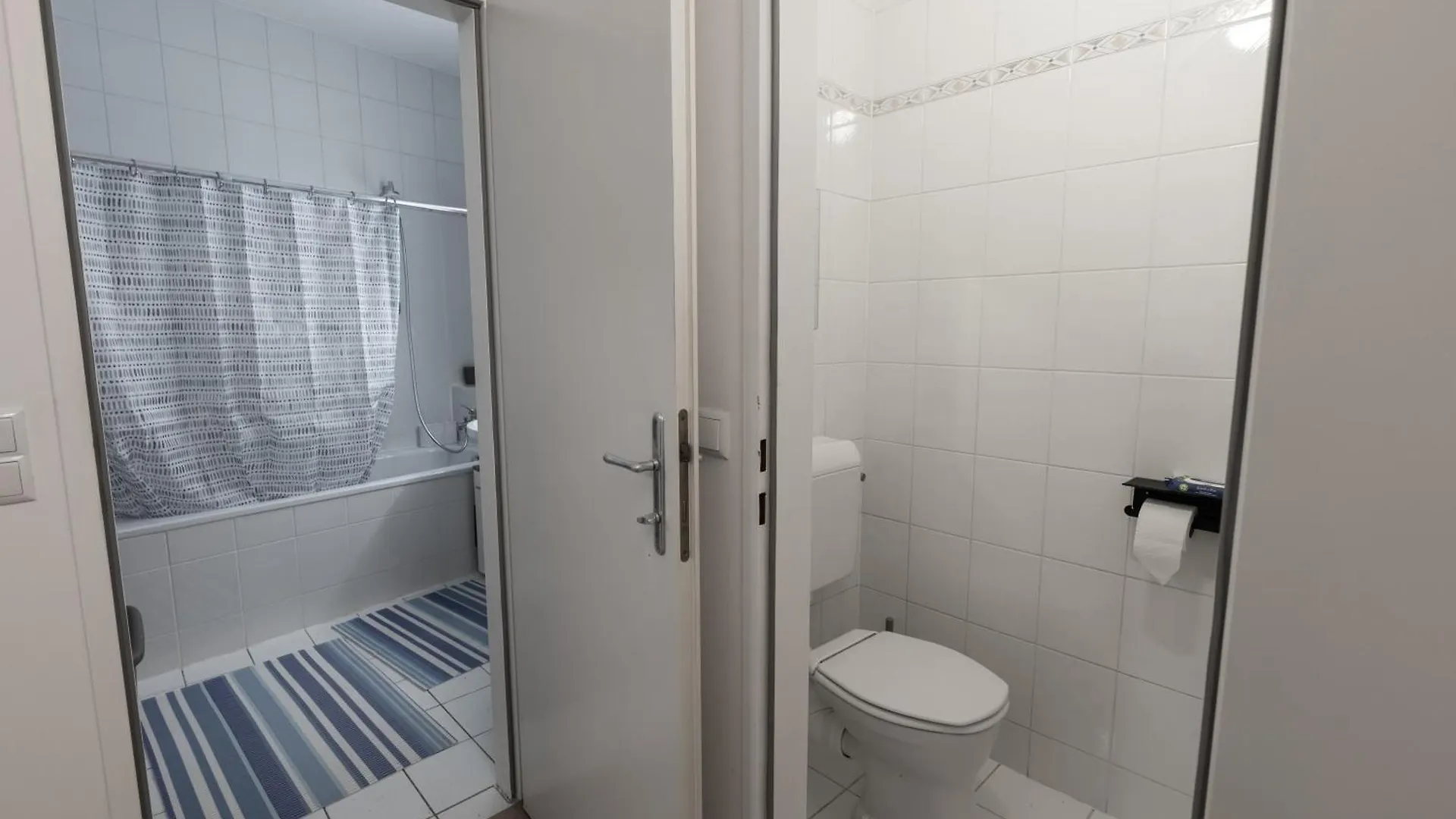 Ferienwohnung Palais Petrus Wien Apartment