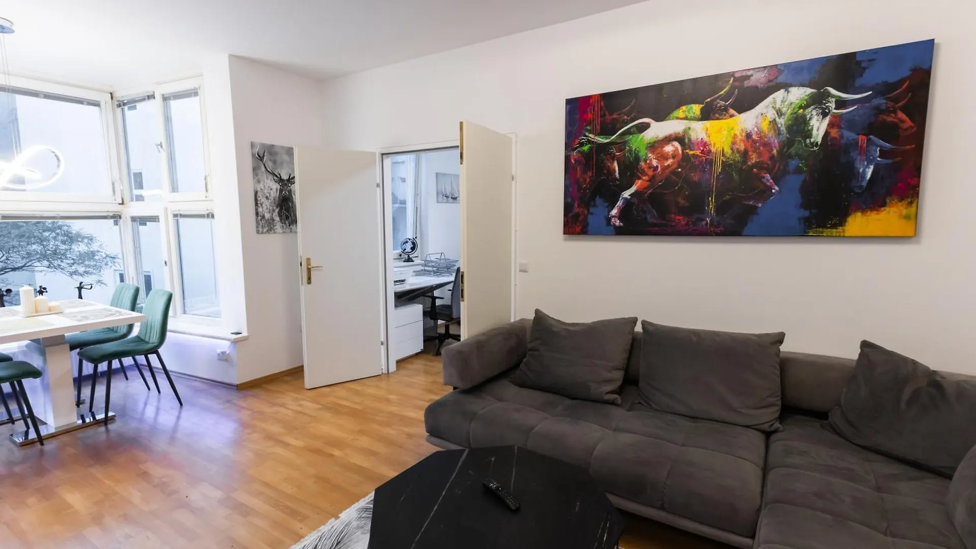Ferienwohnung Palais Petrus Wien 0*,  Österreich